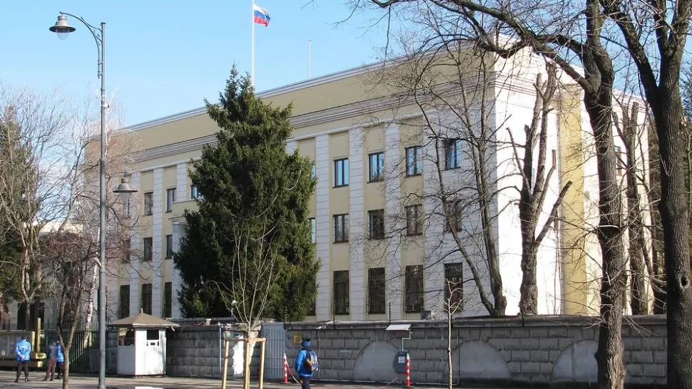 România, amenințată de Rusia cu expulzarea unui oficial MAE român din Moscova