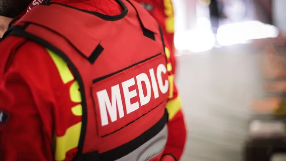 Ambulanță