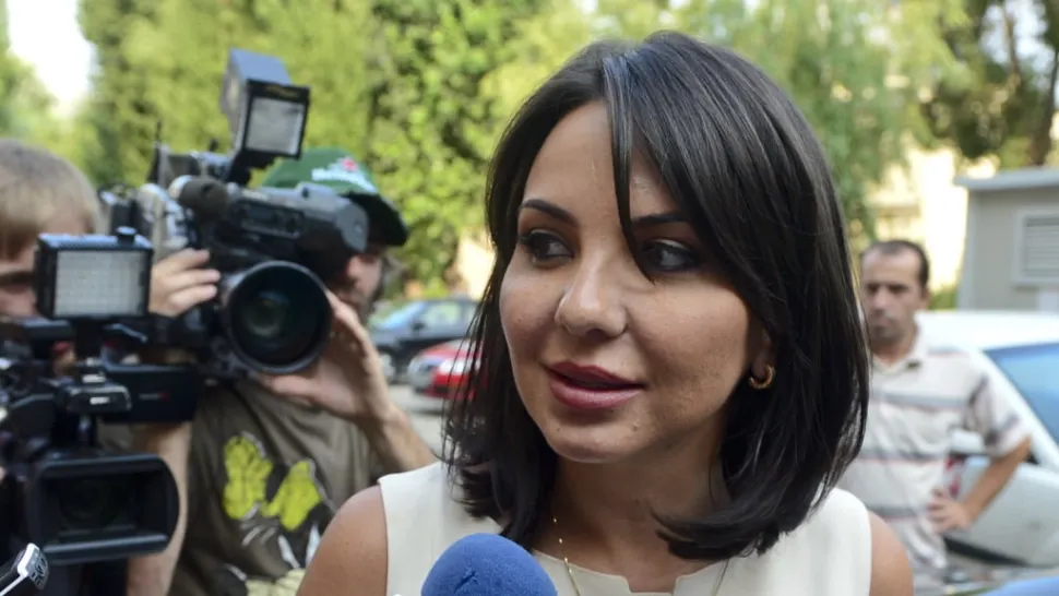 Ana Maria Pătru