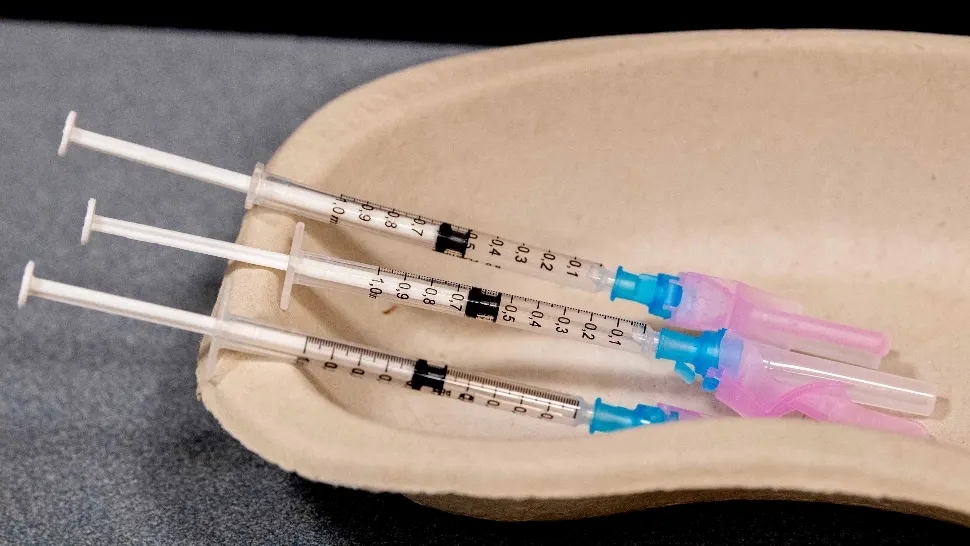 Vaccin AstraZeneca / Foto: Profimedia 
