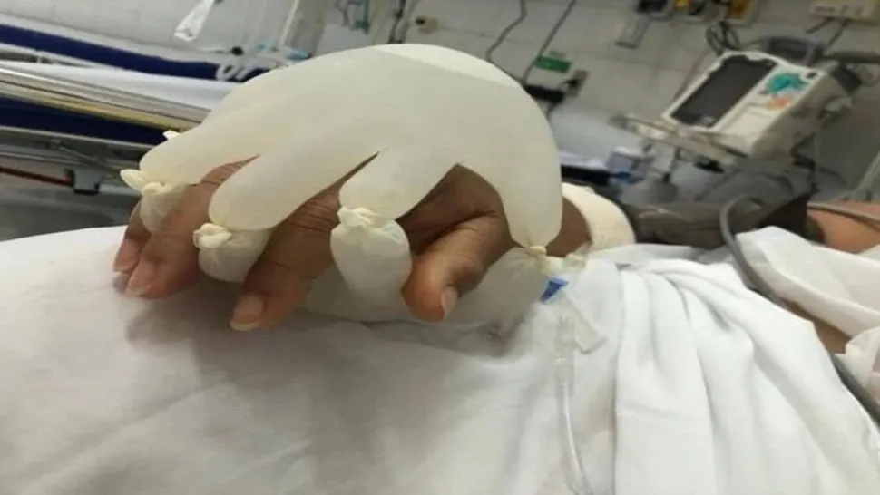 Ultima găselniță a medicilor din Brazilia în lupta cu pandemia