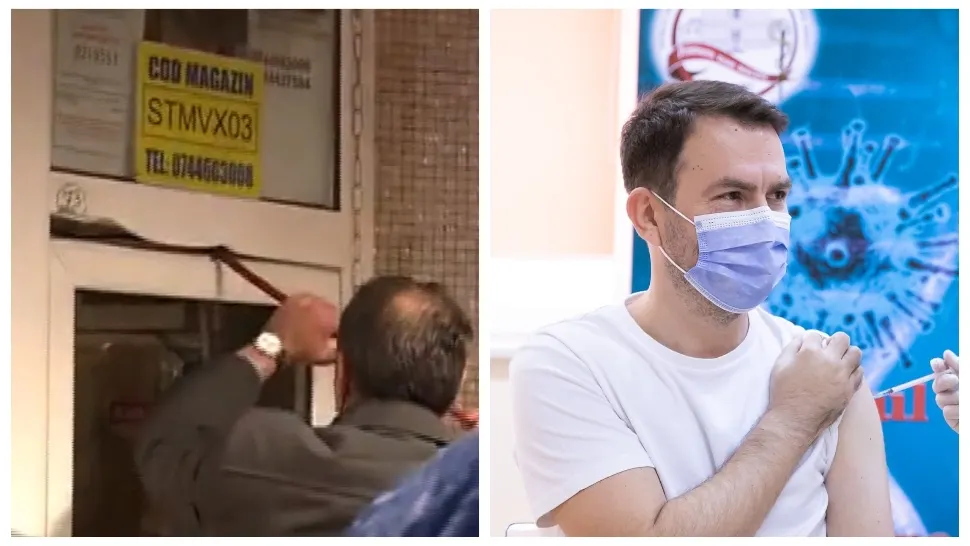 Catalin Drulă, ministrul Transporturilor