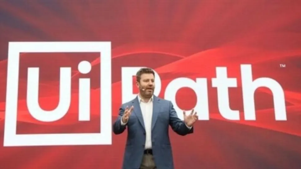 Daniel Dines și UiPath, calea succcesului - Povestea primului miliardar din afaceri cu roboți software 