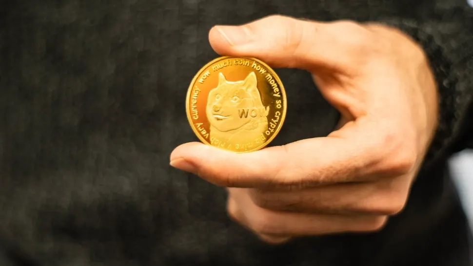 Moneda virtuală creată ca o glumă a ajuns să valoreze o avere. Foto/Coindesk