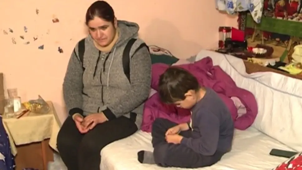 Familia Căpățână