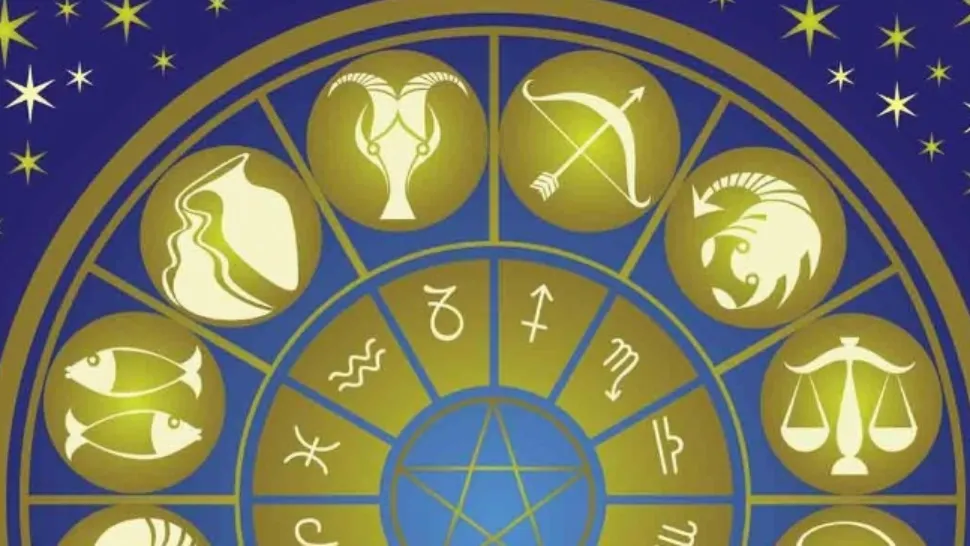 Horoscop 8 aprilie