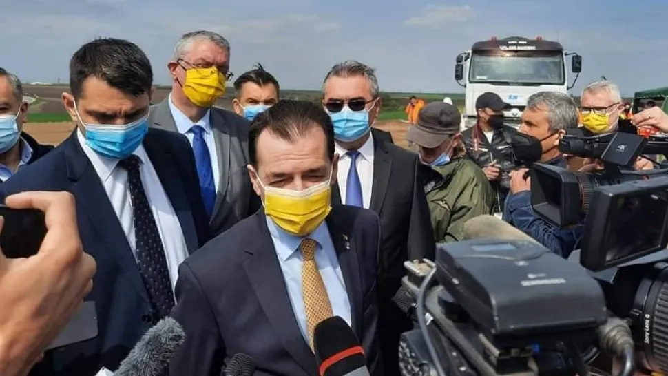 Foto arhivă Inquam