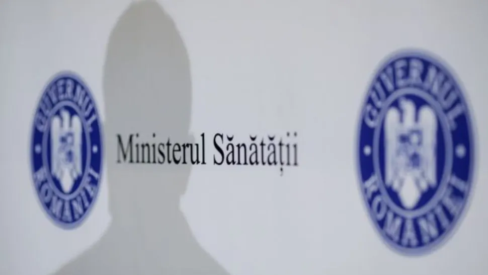 Cine preia Ministerul Sănătății după demiterea lui Vlad Voiculescu Foto: Inquam