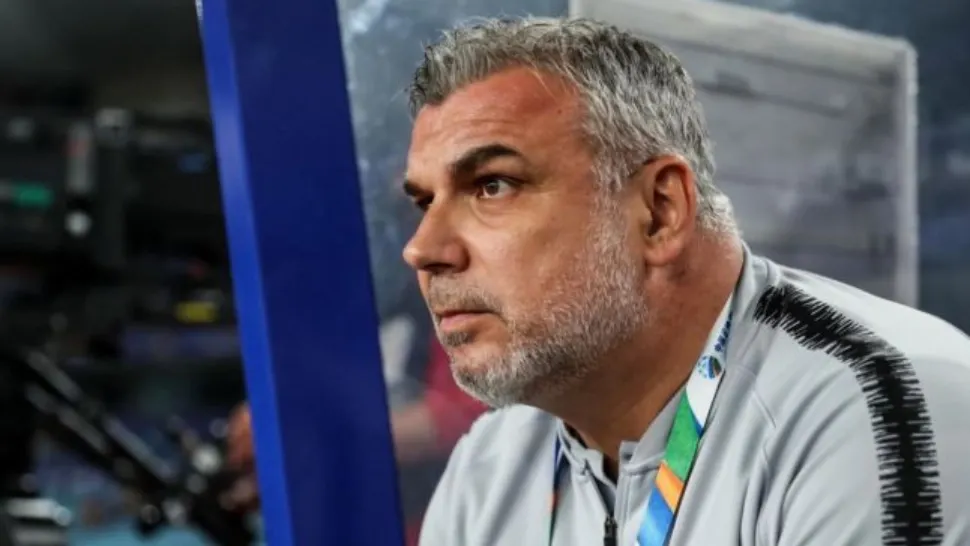 Cosmin Olaroiu