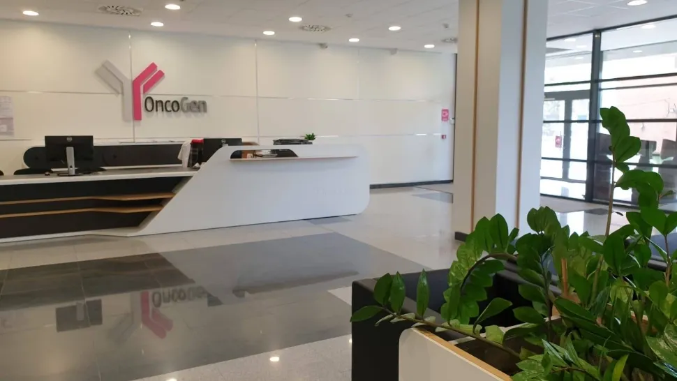 Institutul OncoGen