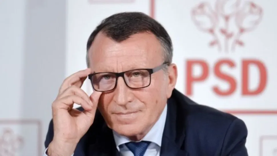 Semnal de la vârful PSD privind ruperea Coaliției: "E degringoladă. Bolojan are un orgoliu nemăsurat"