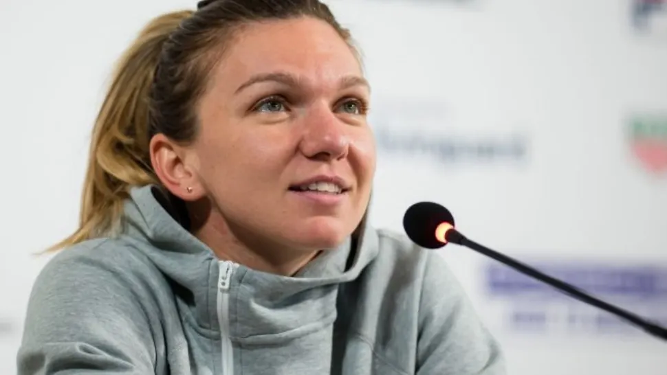 Ce a declarat Simona Halep, după meciul incredibil din runda inaugurală a turneului Madrid Open