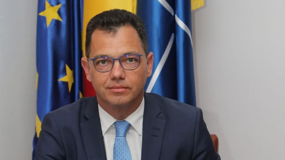 Radu Oprea