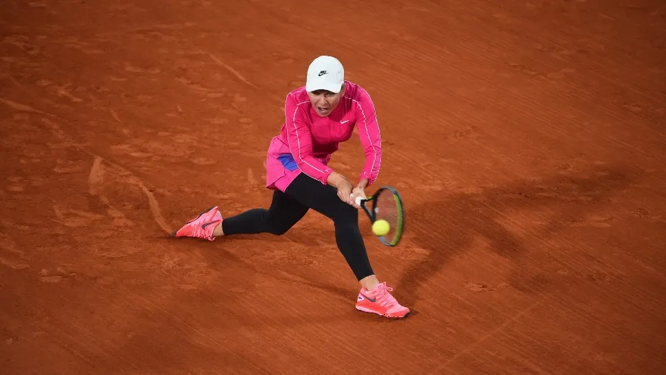 Simona Halep, lider absolut într-un clasament întocmit de WTA!