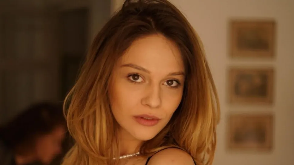 Influencer în pandemie. Marilu Dobrescu, de la hobby la un job full-time