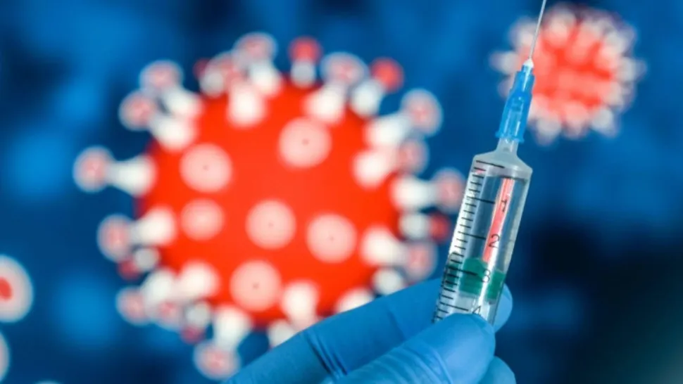 Date la zi despre vaccinarea din România