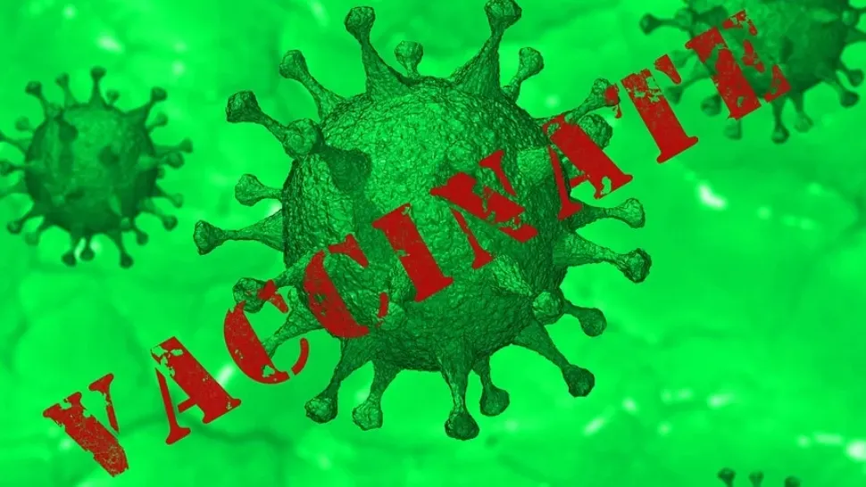 Date la zi despre vaccinarea din România