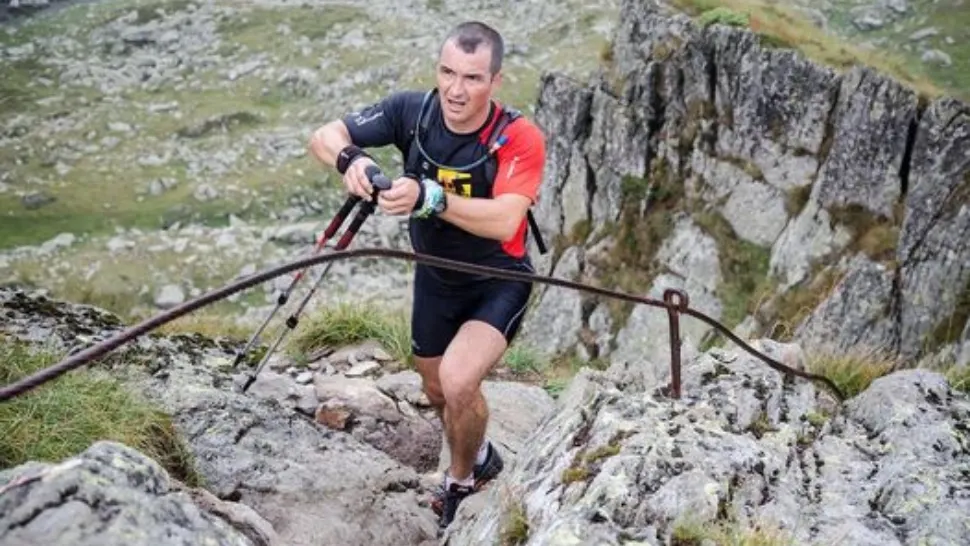 Marius Geantă