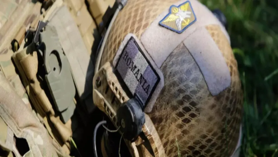 Exercițiu militar Nato în România