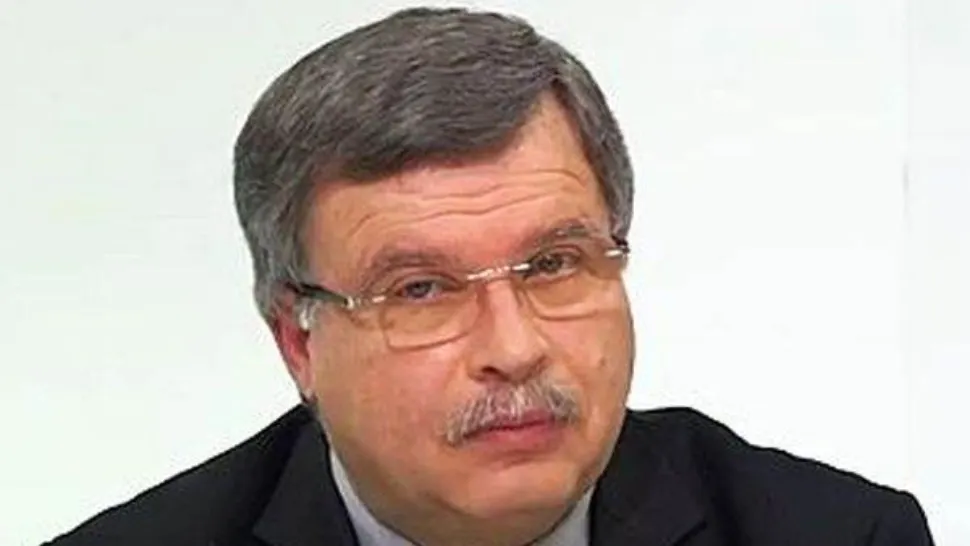 Vasile Barbu