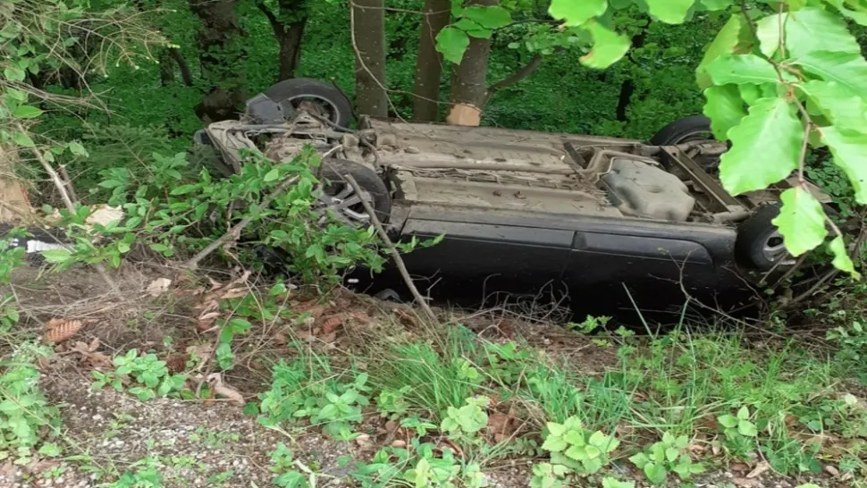 Accident