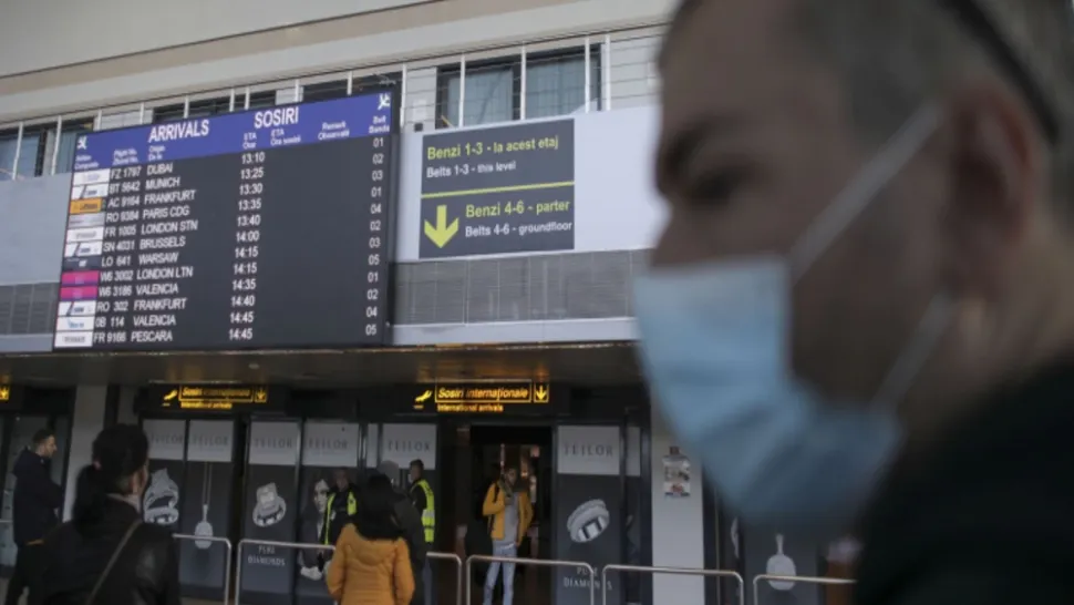 Aeroport Cluj