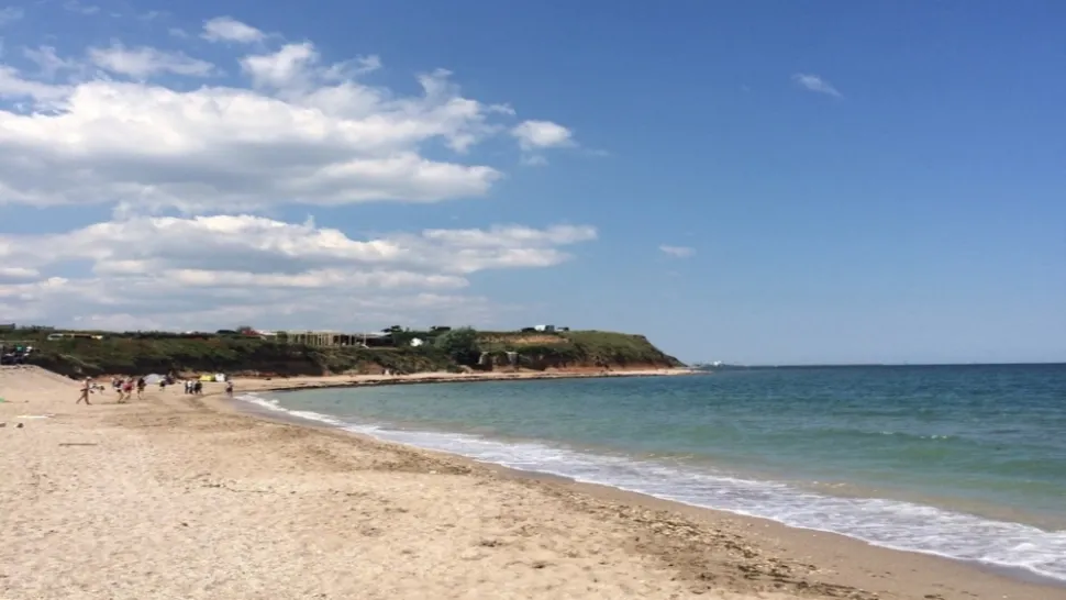 Plajă