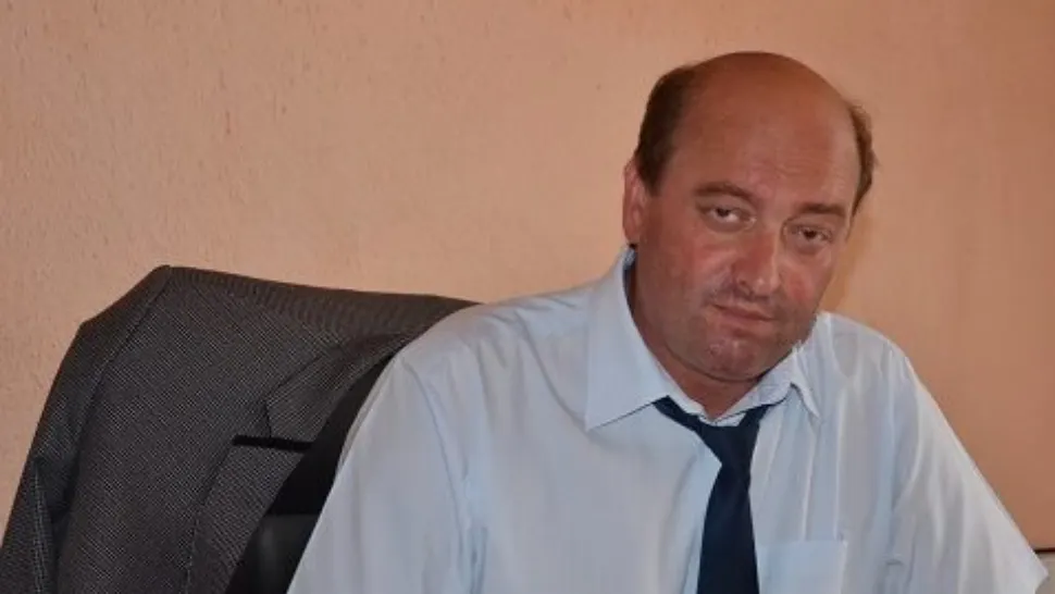 Orașul Anina rămâne fără primar! Gheorghe Românu, revocat din funcție după ce a fost declarat incompatibil de ANI