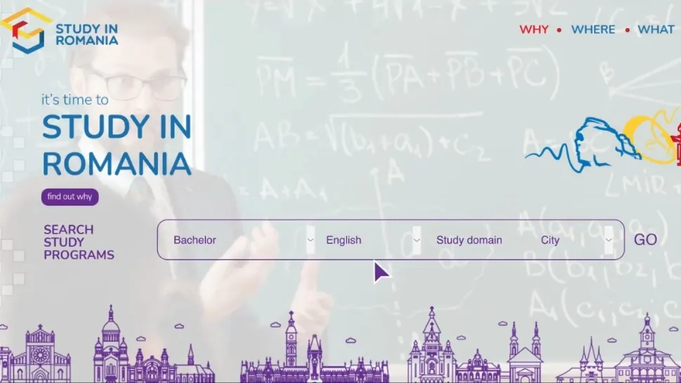 Promovare România
