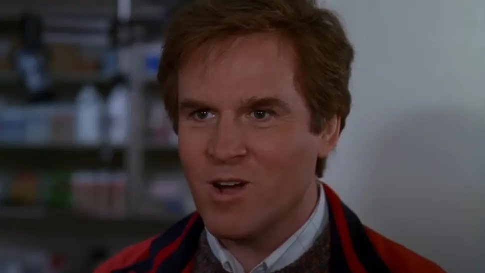 Charles Grodin, în rolul din Beethoven