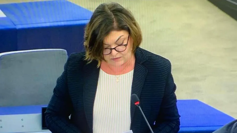 Comisarul european Adina Vălean, APEL către țările UE după uciderea șoferului român de TIR
