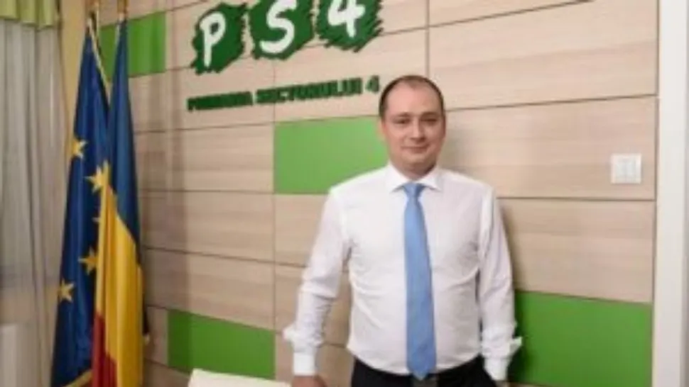 Daniel Băluță