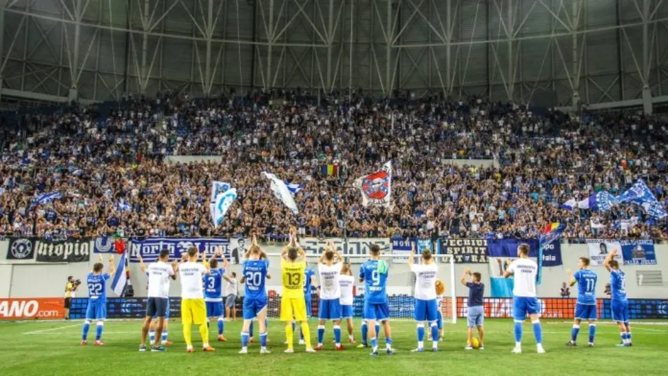 CS U Craiova