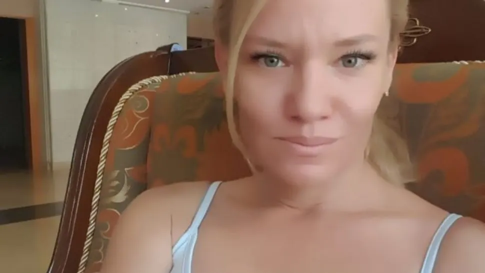 Svetlana Serghei / foto: Facebook 