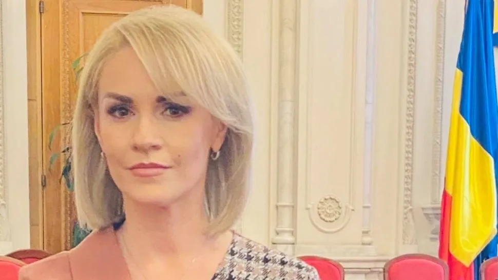 Gabriela Firea