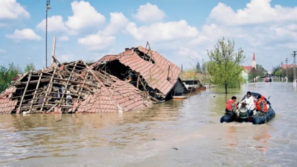 Foto arhivă