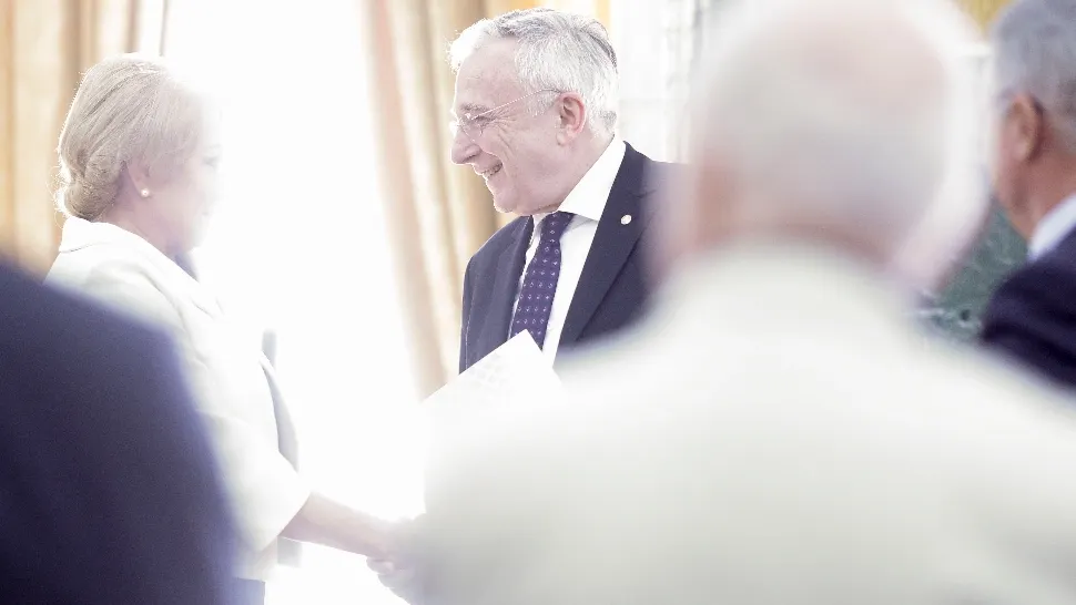 Foto arhivă Inquam