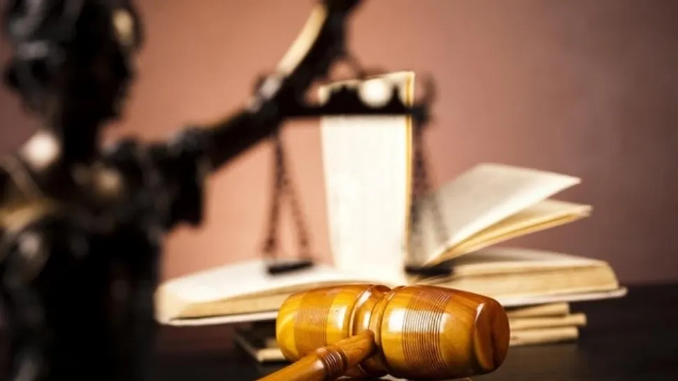 Justiție
