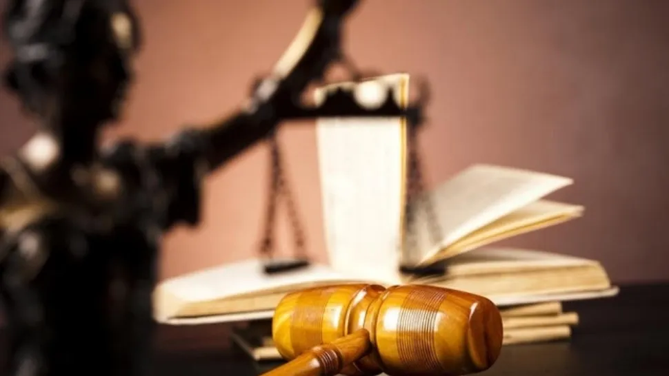 Justiție