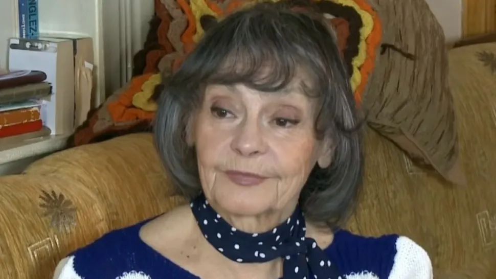 Clipe dificile pentru Marina Voica - Cum se simte după operația de urgență pe cord deschis