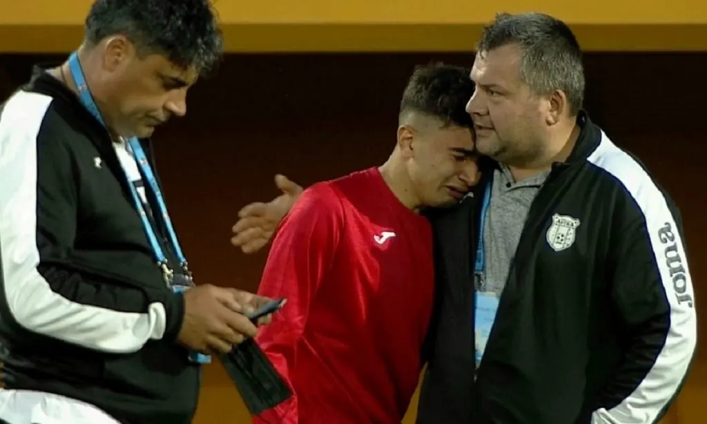 Astra, retrogradată din Liga 1