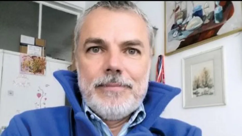 Dr. Mihai Craiu