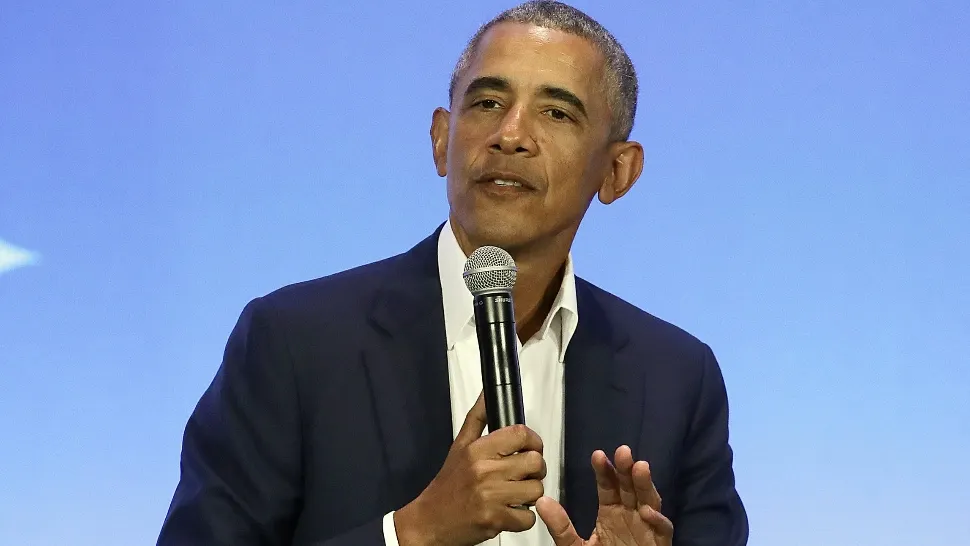 Barack Obama, dezvăluiri despre OZN-uri și extratereștri din alte galaxii
