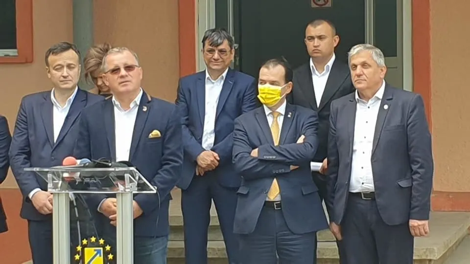 Ministrul Agriculturii, Adrian Oros, anunț despre creșterea prețului la pâine în 2021