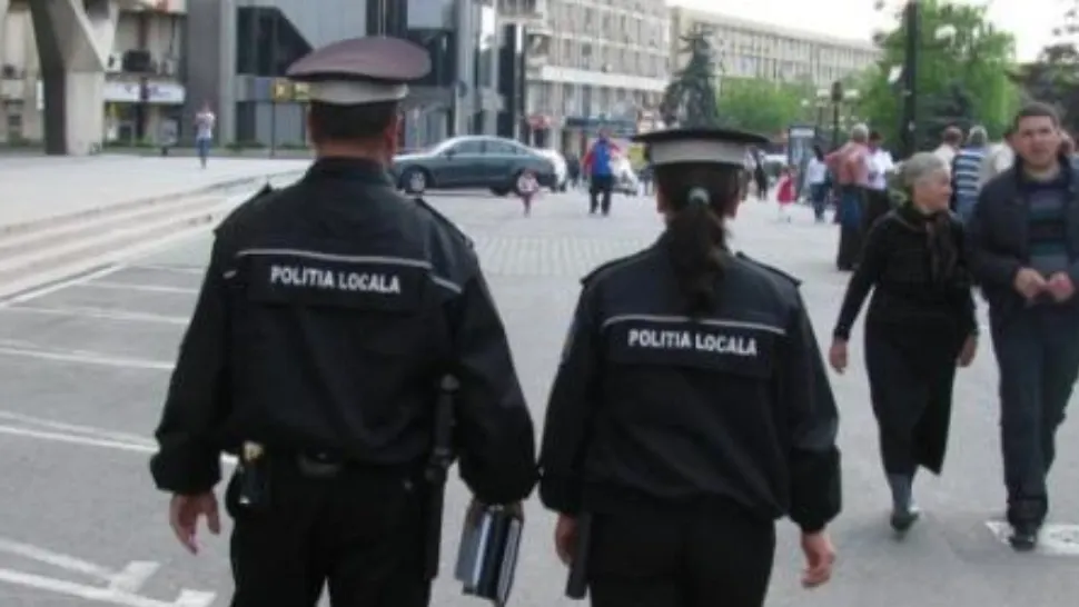 Polițiștii locali din Ploiești, verificați la sânge de primar: Unul din 10 are scutire medicală