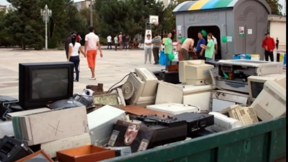 Rabla pentru electrocasnice decembrie 2021