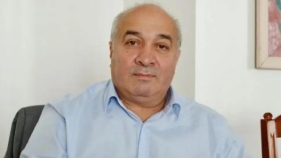 Adrian Rădulescu