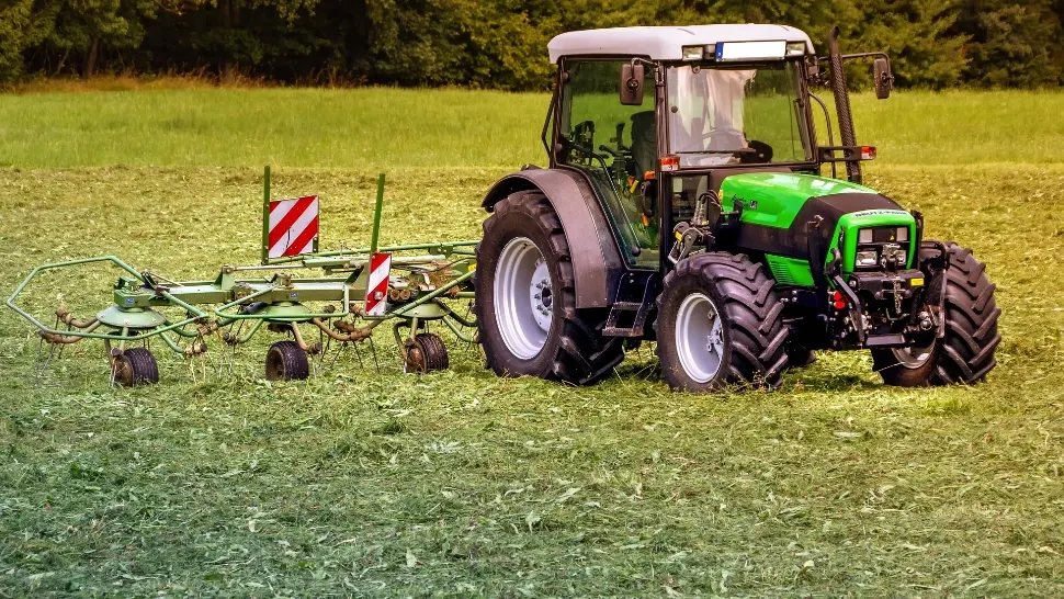 Protestul fermierilor - sursa foto: pixabay