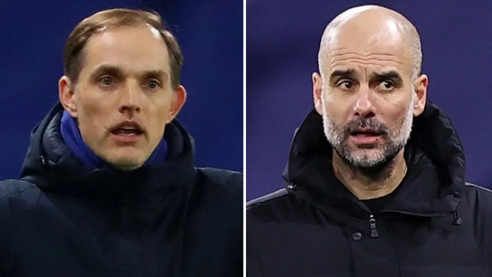 Manchester City - Chelsea, finala Champions League din acest an! Ultimele detalii de la Porto