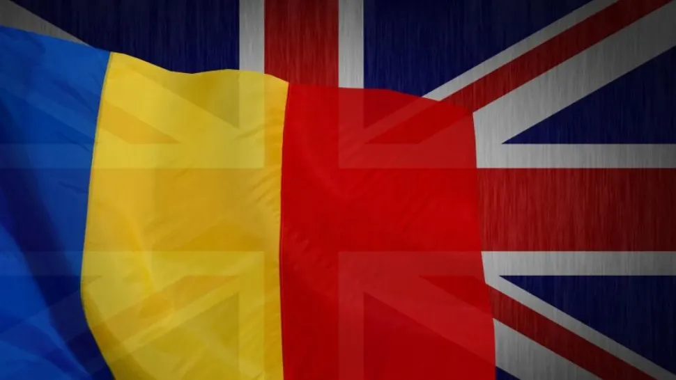 Un milion de români au cerut rezidență UK după brexit. Foto/Arhivă